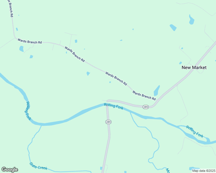 map of restaurants, bars, coffee shops, grocery stores, and more near 421 Wards Branch Road in Lebanon