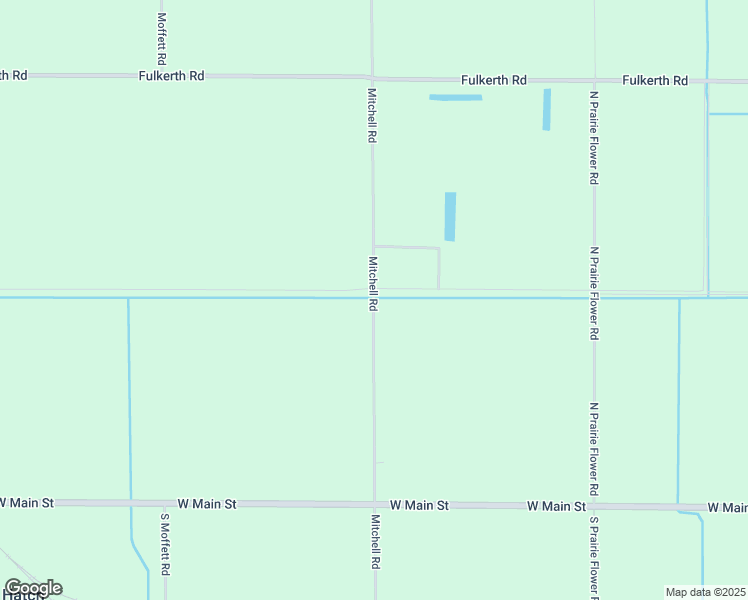 map of restaurants, bars, coffee shops, grocery stores, and more near 900 Mitchell Road in Turlock