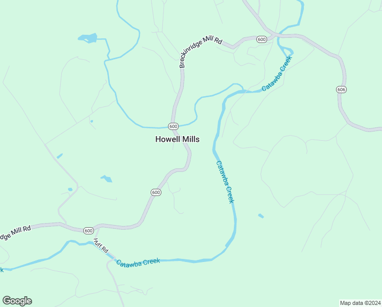 map of restaurants, bars, coffee shops, grocery stores, and more near 864 Breckinridge Mill Road in Fincastle