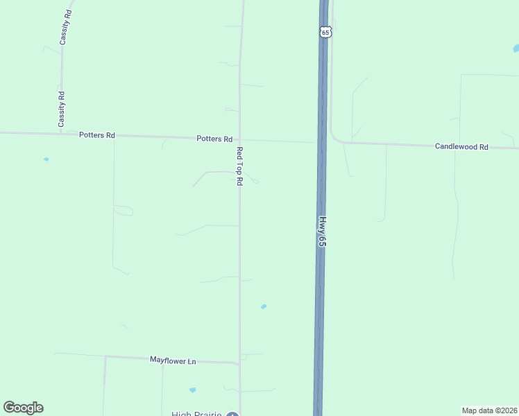 map of restaurants, bars, coffee shops, grocery stores, and more near 485 Red Top Road in Buffalo