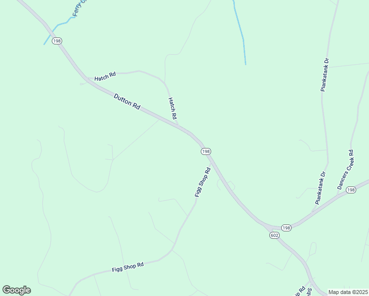 map of restaurants, bars, coffee shops, grocery stores, and more near 8574 Dutton Road in Gloucester