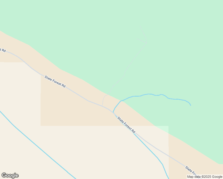 map of restaurants, bars, coffee shops, grocery stores, and more near 218 Hoot Owl Lane in Wolf Lake