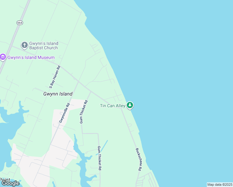 map of restaurants, bars, coffee shops, grocery stores, and more near 141 Sweet Gum Drive in Gwynn