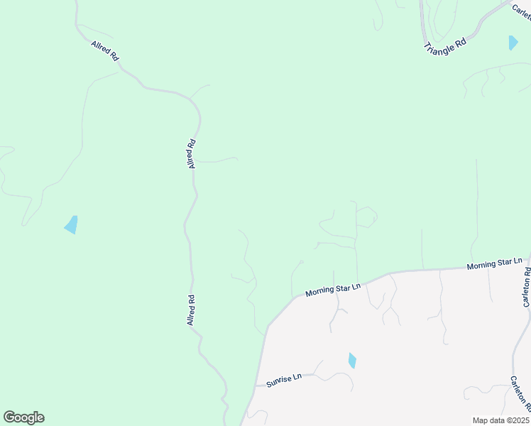 map of restaurants, bars, coffee shops, grocery stores, and more near 5712 Twin Oaks Road in Mariposa