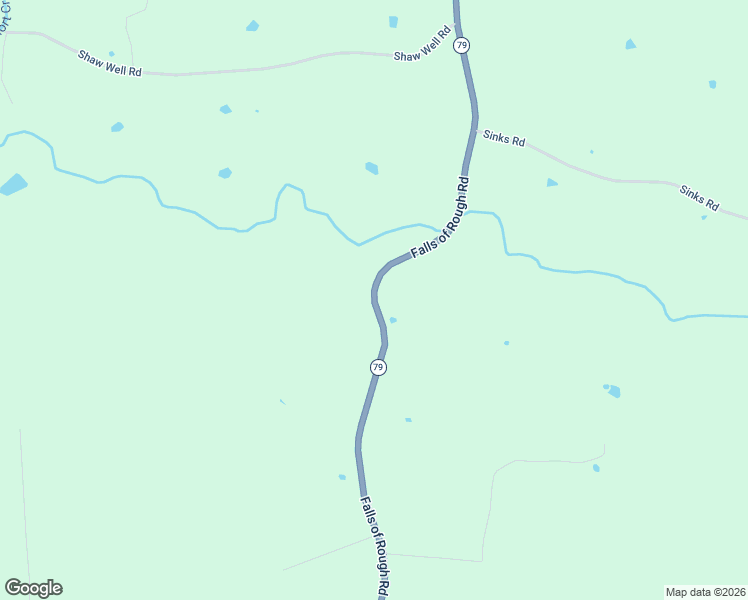 map of restaurants, bars, coffee shops, grocery stores, and more near 5579 Falls of Rough Road in Caneyville
