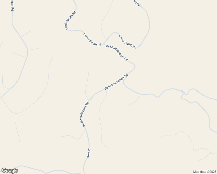 map of restaurants, bars, coffee shops, grocery stores, and more near de Montalmbert Road in Costilla County