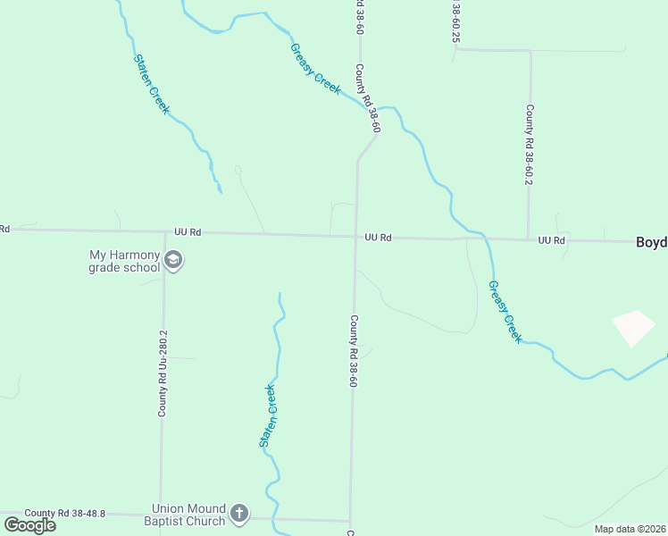 map of restaurants, bars, coffee shops, grocery stores, and more near 447 Cumberland Road in Elkland