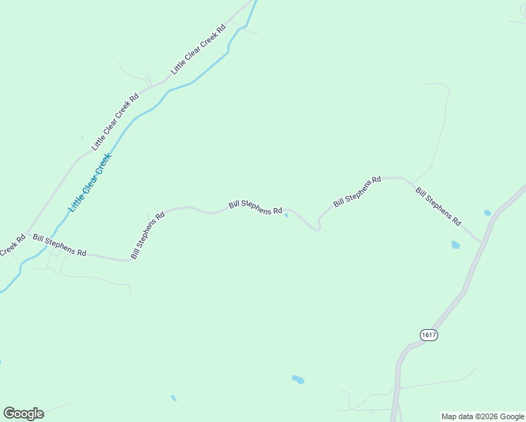 map of restaurants, bars, coffee shops, grocery stores, and more near Bill Stephens Road in Mount Vernon