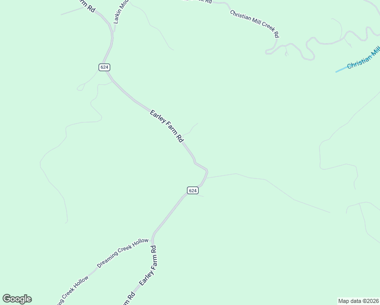 map of restaurants, bars, coffee shops, grocery stores, and more near 1890-1904 Earley Farm Road in Amherst