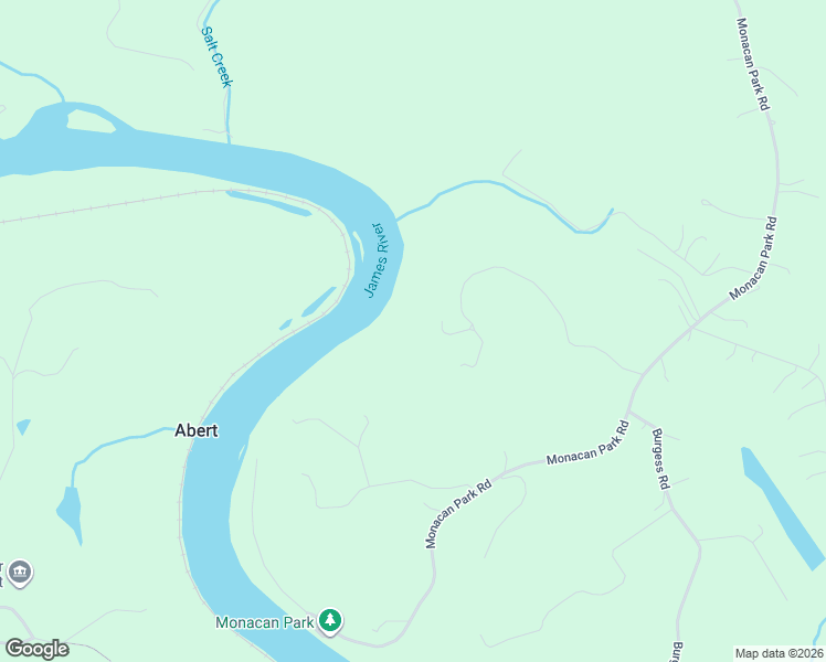 map of restaurants, bars, coffee shops, grocery stores, and more near Unnamed Road in Madison Heights