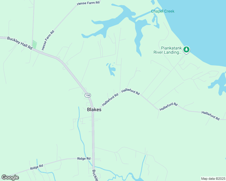 map of restaurants, bars, coffee shops, grocery stores, and more near 211 Hallieford Road in Cobbs Creek
