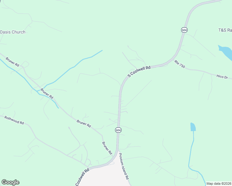 map of restaurants, bars, coffee shops, grocery stores, and more near 1358-1368 South Coolwell Road in Madison Heights