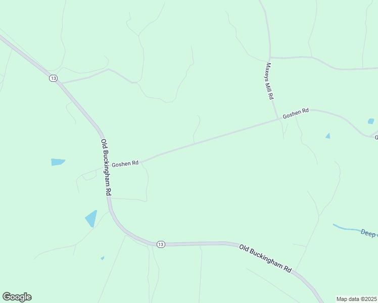 map of restaurants, bars, coffee shops, grocery stores, and more near 74 Goshen Road in Cumberland