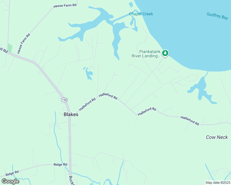 map of restaurants, bars, coffee shops, grocery stores, and more near 355 Hallieford Road in Cobbs Creek