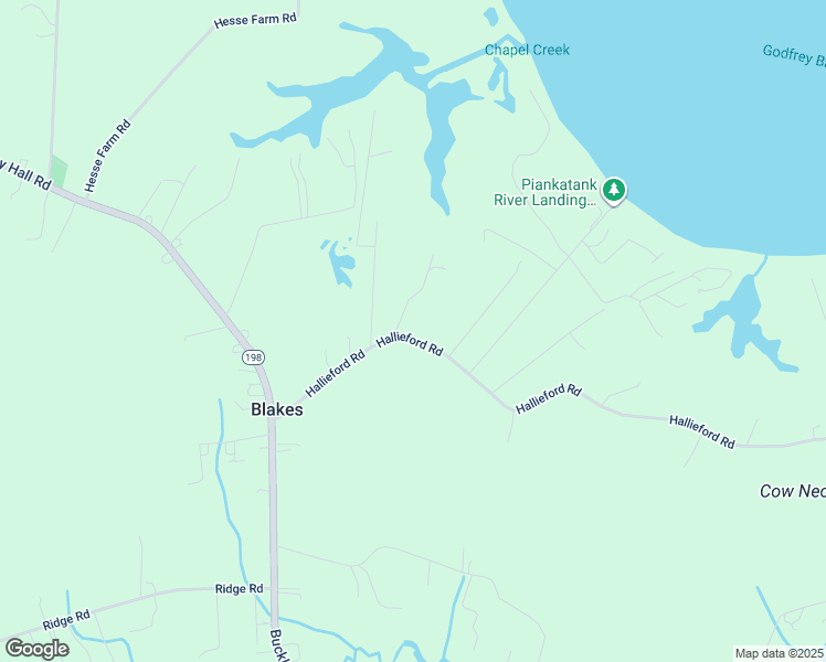 map of restaurants, bars, coffee shops, grocery stores, and more near 355 Hallieford Road in Cobbs Creek