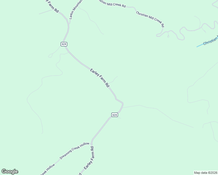 map of restaurants, bars, coffee shops, grocery stores, and more near 1890 Earley Farm Road in Amherst