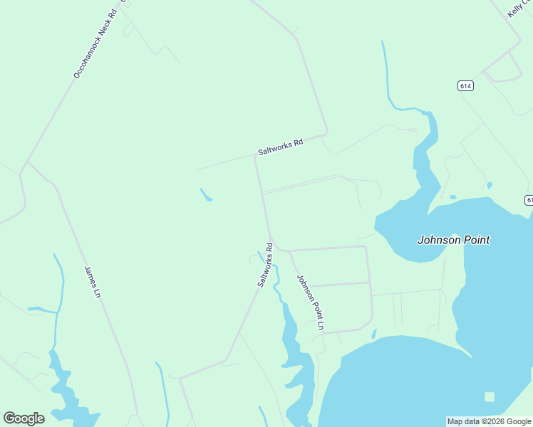 map of restaurants, bars, coffee shops, grocery stores, and more near 5822 County Road 615 in Exmore