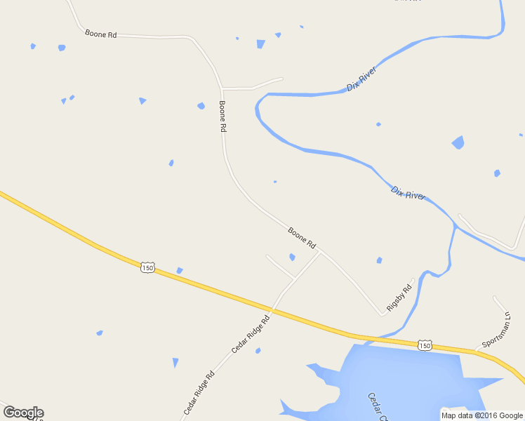 map of restaurants, bars, coffee shops, grocery stores, and more near Boone Road in Stanford