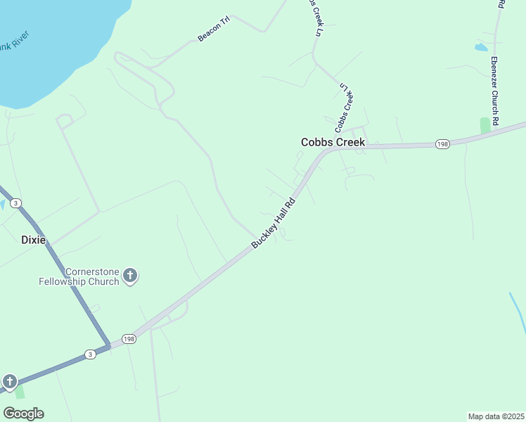 map of restaurants, bars, coffee shops, grocery stores, and more near 2765 Buckley Hall Road in Cobbs Creek