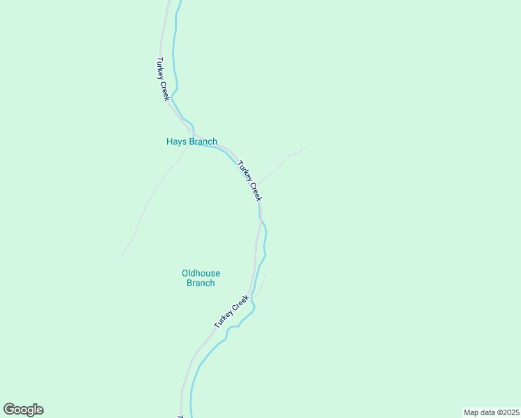 map of restaurants, bars, coffee shops, grocery stores, and more near Turkey Creek in Langley