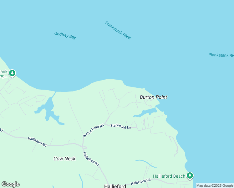 map of restaurants, bars, coffee shops, grocery stores, and more near in Mathews