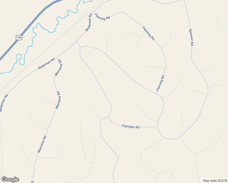 map of restaurants, bars, coffee shops, grocery stores, and more near 4767 Spring Road in Fort Garland