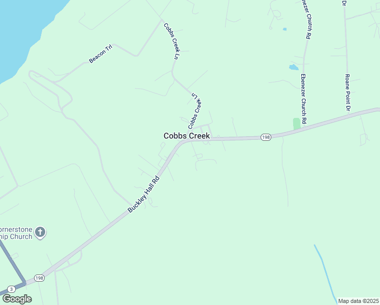 map of restaurants, bars, coffee shops, grocery stores, and more near 56 Linden Avenue in Cobbs Creek