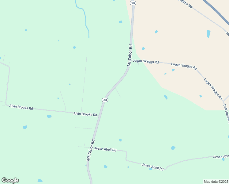 map of restaurants, bars, coffee shops, grocery stores, and more near 972 Mount Tabor Road in Buffalo