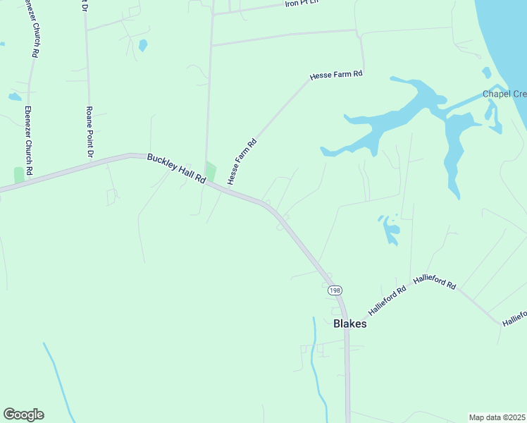 map of restaurants, bars, coffee shops, grocery stores, and more near 4456 Buckley Hall Road in Cobbs Creek