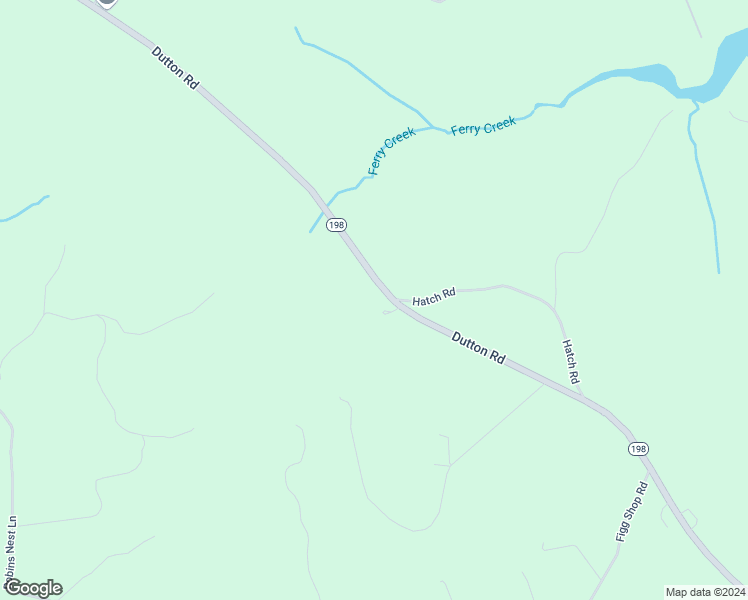 map of restaurants, bars, coffee shops, grocery stores, and more near 8242 Dutton Road in Gloucester
