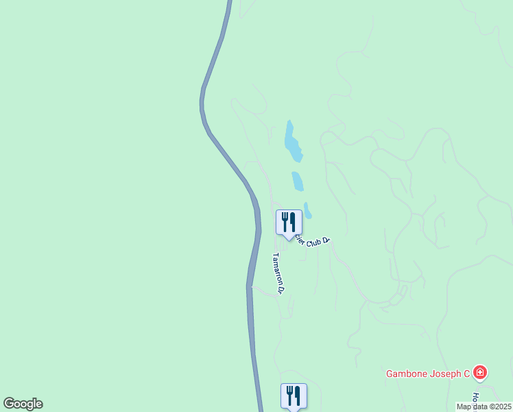 map of restaurants, bars, coffee shops, grocery stores, and more near Highway 550 in Durango