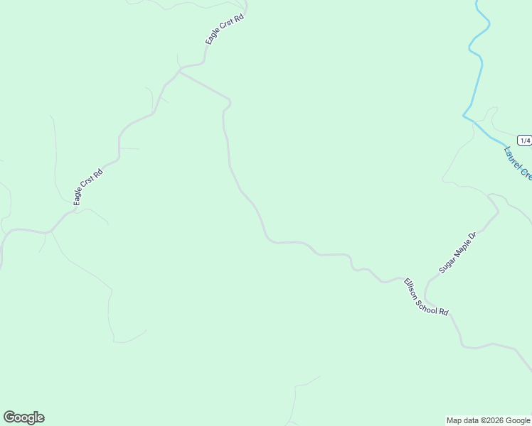 map of restaurants, bars, coffee shops, grocery stores, and more near in Eads Mill