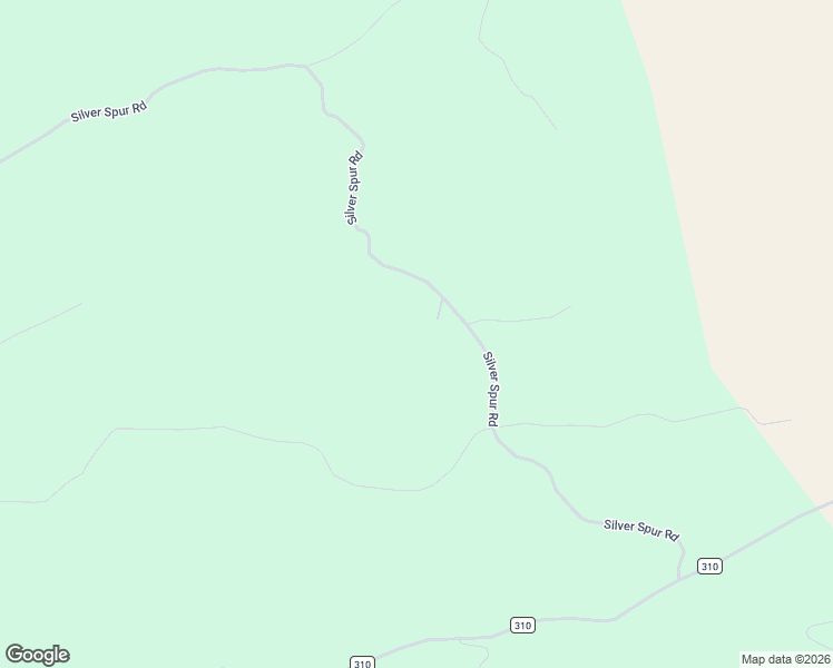 map of restaurants, bars, coffee shops, grocery stores, and more near 821 Silver Spurs Road in Walsenburg