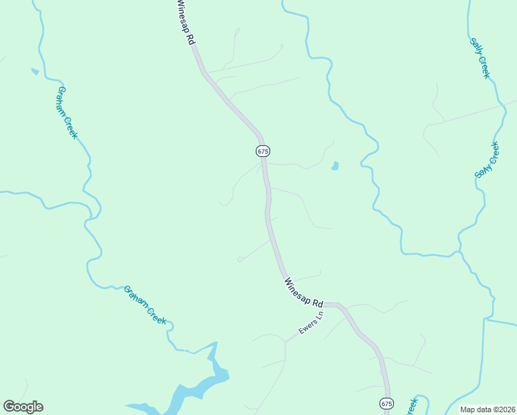 map of restaurants, bars, coffee shops, grocery stores, and more near 1503 Winesap Road in Madison Heights