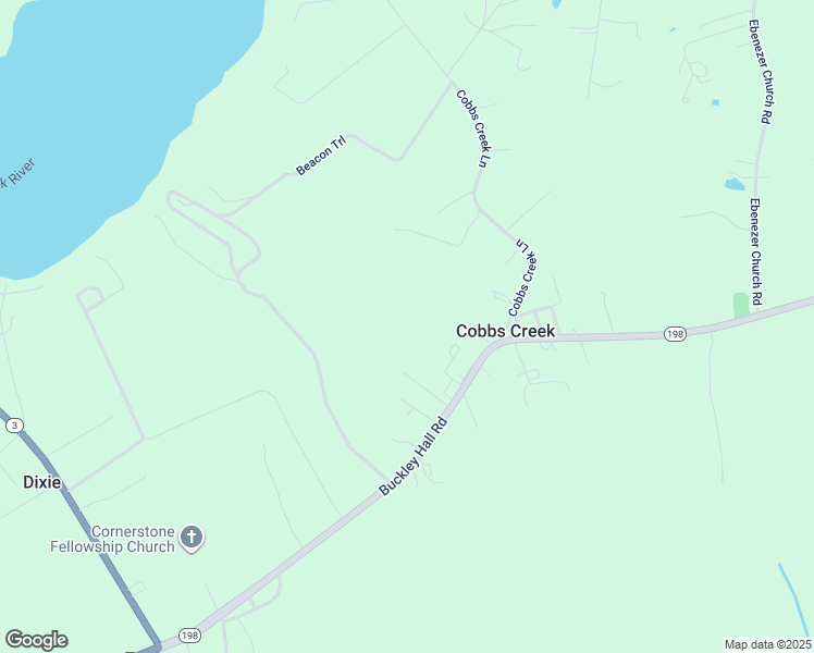 map of restaurants, bars, coffee shops, grocery stores, and more near 56 Linden Avenue in Cobbs Creek