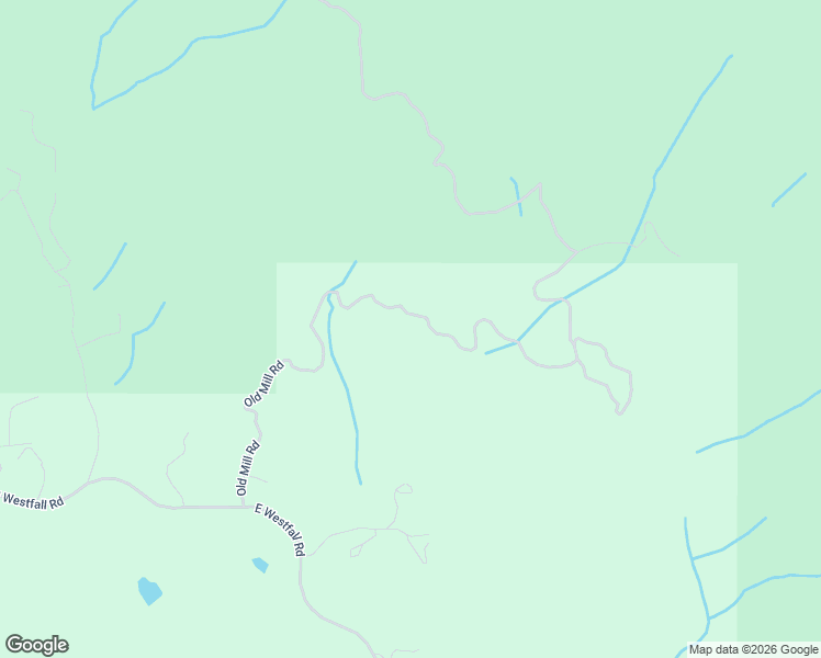 map of restaurants, bars, coffee shops, grocery stores, and more near 6225 Old Mill Road in Mariposa