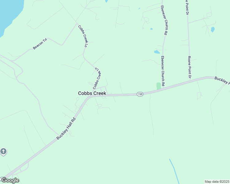 map of restaurants, bars, coffee shops, grocery stores, and more near 3253 Buckley Hall Road in Cobbs Creek