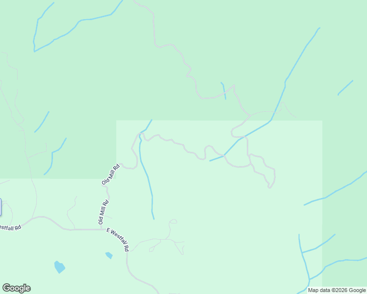 map of restaurants, bars, coffee shops, grocery stores, and more near 6225 Old Mill Road in Mariposa