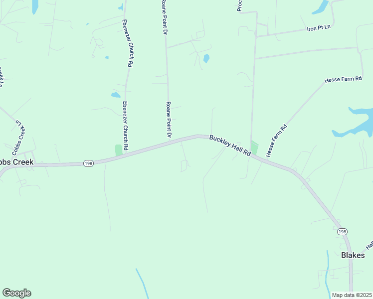map of restaurants, bars, coffee shops, grocery stores, and more near 3902 Buckley Hall Road in Cobbs Creek
