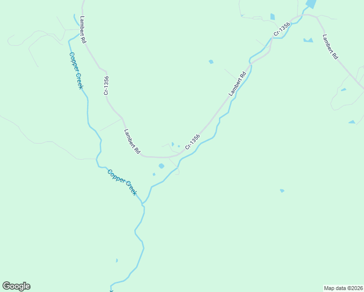 map of restaurants, bars, coffee shops, grocery stores, and more near Cr-1356 in Berea