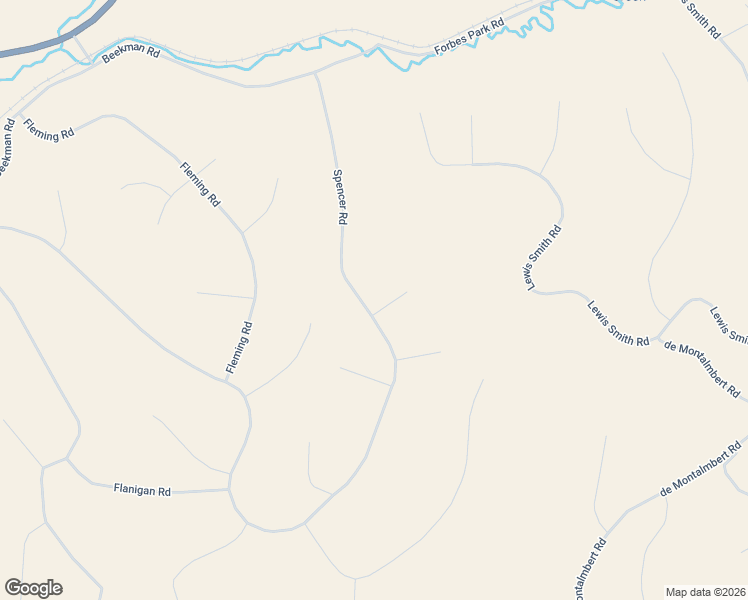 map of restaurants, bars, coffee shops, grocery stores, and more near Unnamed Road in Fort Garland