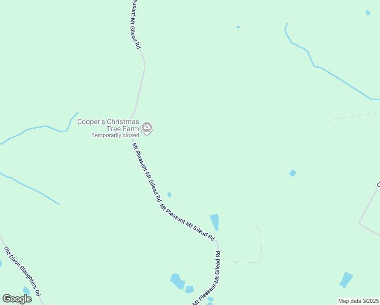 map of restaurants, bars, coffee shops, grocery stores, and more near in Slaughters