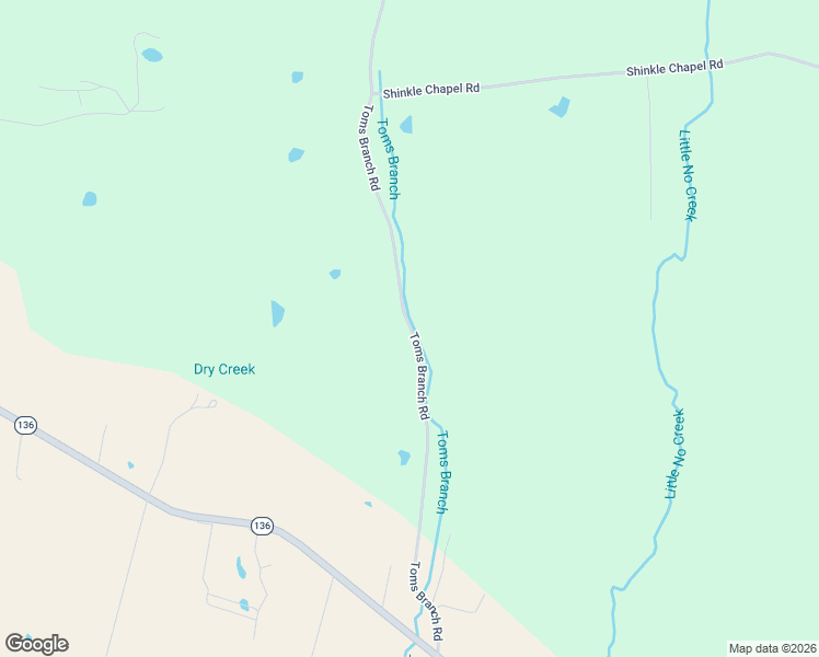 map of restaurants, bars, coffee shops, grocery stores, and more near 823 Toms Branch Road in Hartford