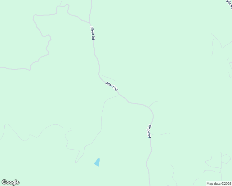 map of restaurants, bars, coffee shops, grocery stores, and more near 5830 Allred Road in Mariposa