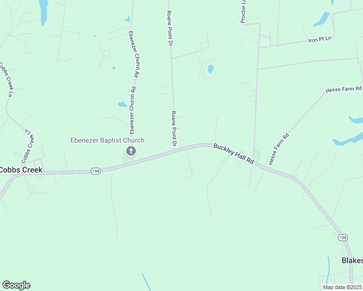 map of restaurants, bars, coffee shops, grocery stores, and more near 3929 Buckley Hall Road in Cobbs Creek