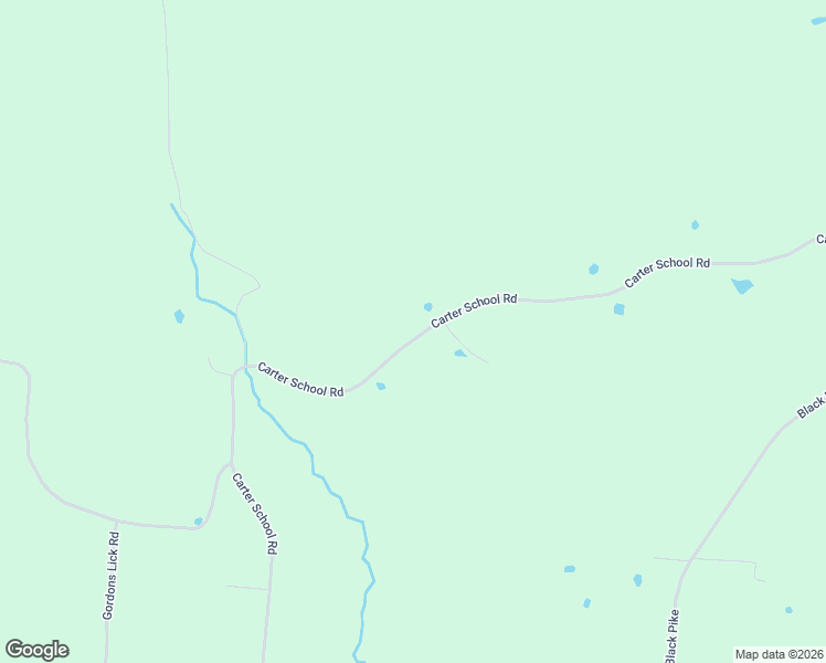 map of restaurants, bars, coffee shops, grocery stores, and more near 1356 Carter School Road in Stanford