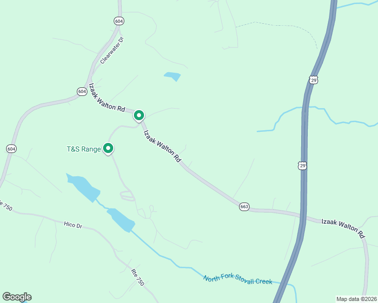 map of restaurants, bars, coffee shops, grocery stores, and more near 331 Izaak Walton Road in Amherst