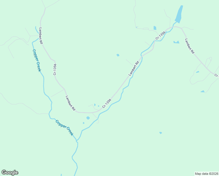 map of restaurants, bars, coffee shops, grocery stores, and more near Jim Lambert Road in Berea