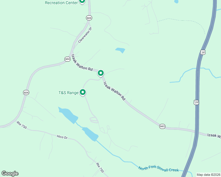 map of restaurants, bars, coffee shops, grocery stores, and more near 331 Izaak Walton Road in Amherst