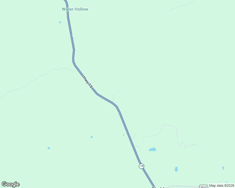 map of restaurants, bars, coffee shops, grocery stores, and more near 12080 Missouri 19 in Salem